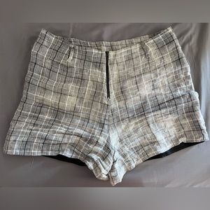 L.A.M.B. By Gwen Stefani shorts